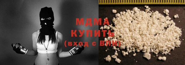 амф Тайга